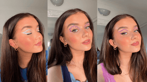 The hottest graphic liner looks you need to try