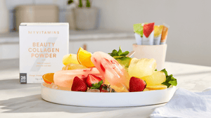 Summer Refresher Ice Lollies