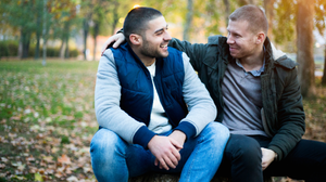 Improving Men’s Mental Health