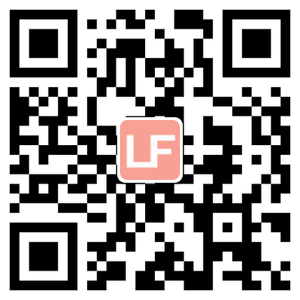WeChat QR code