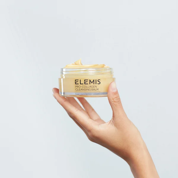 Elemis Pro-Collagen Cleansing Balm 100g_4