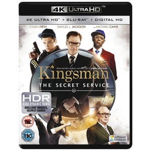 Kingsman