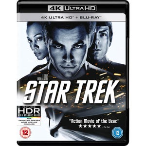 Star Trek