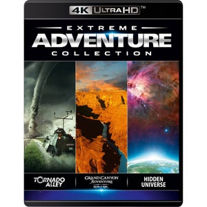 Imax Adventure