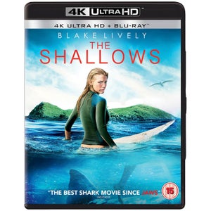 The Shallows