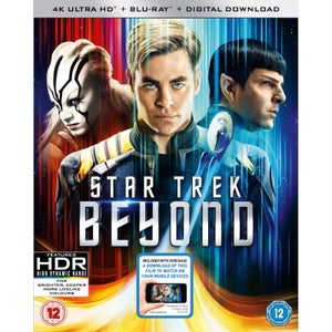 Star Trek Beyond