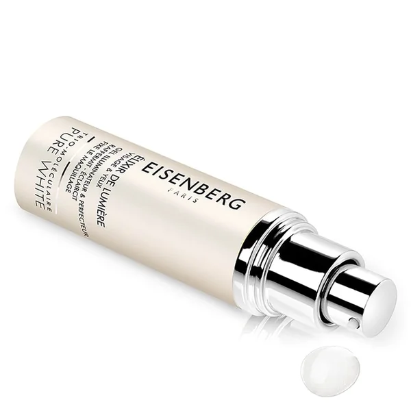 EISENBERG 纯白系列纯净亮肤液 30ml_3