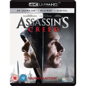 Assassin'S Creed