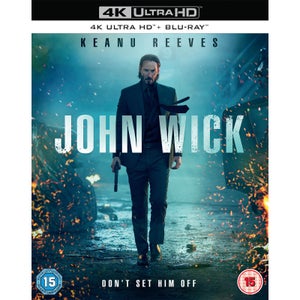 John Wick