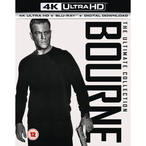 Bourne