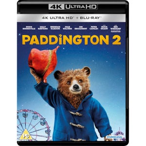 Paddington 2