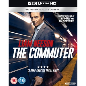 The Commmuter