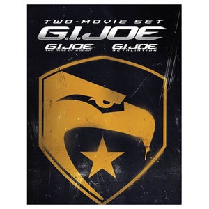 G I Joe