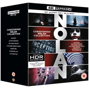 Nolan Collection