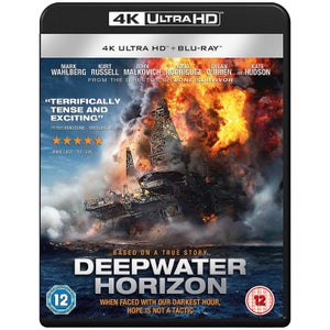 Deepwater Horizon