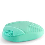 MAGNITONE London XOXO SoftTouch Silicone Cleansing Brush - Green_7