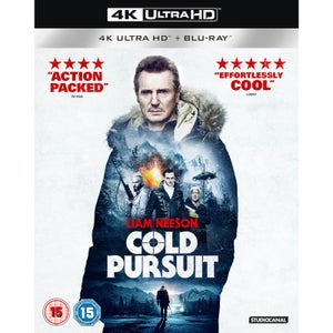 Cold Pursuit