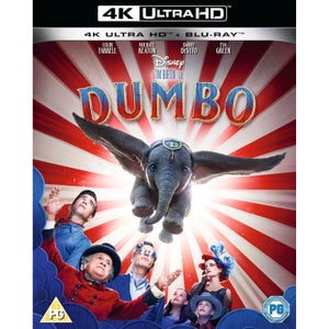 Dumbo