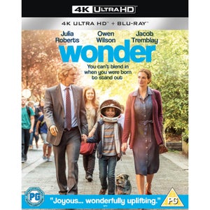 Wonder