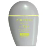 资生堂新艳阳夏水动力修颜防晒乳 30ml | 多色可选_0