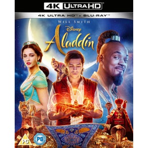 Aladdin