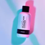 The INKEY List 水杨酸洁面乳 150ml_2