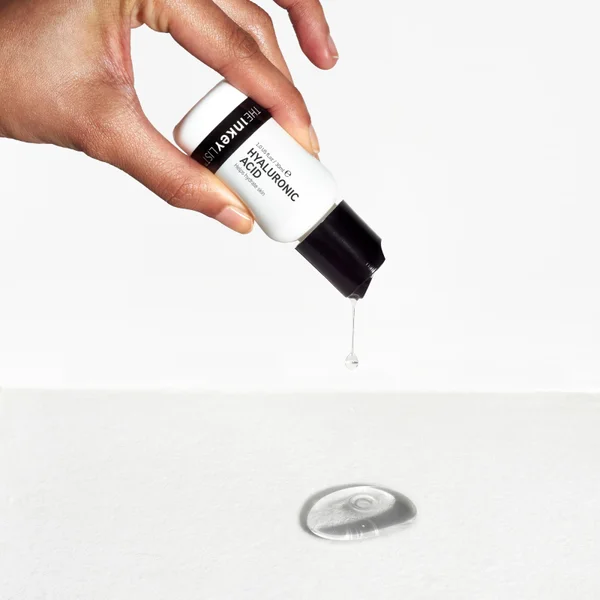 The INKEY List 透明质酸精华 30ml_2