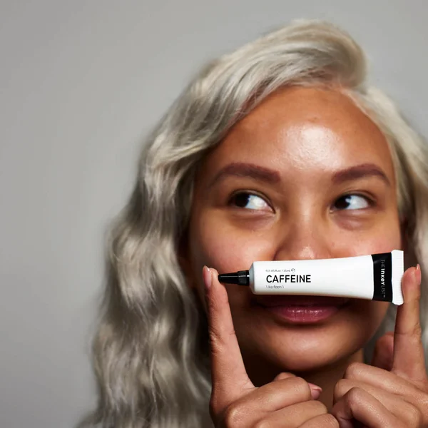 The INKEY List 咖啡因精华 15ml_3