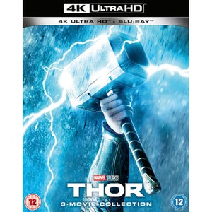Thor Trilogy