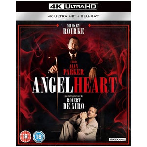 Angel Heart