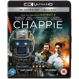 Chappie
