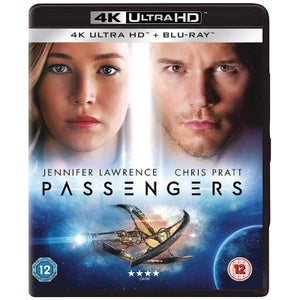Passengers