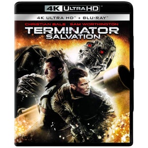 Terminator Salvation