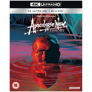 Apocalypse Now Final Cut