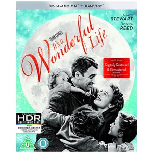 It'S A Wonderful Life