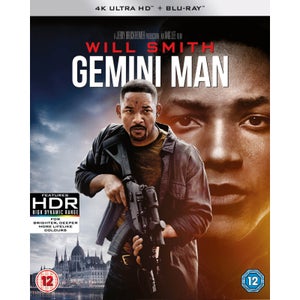 Gemini Man
