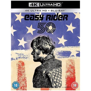 Easy Rider