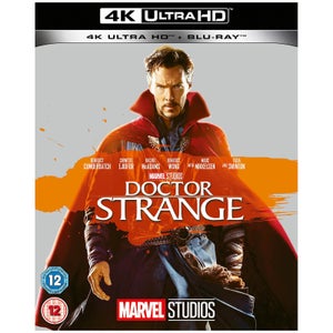 Doctor Strange