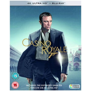 Casino Royale