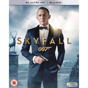 Skyfall