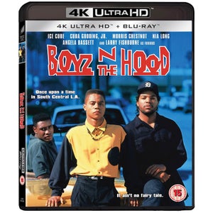 Boyz N' The Hood