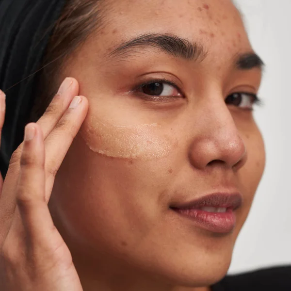 The INKEY List Oat Cleansing Balm 150ml_4