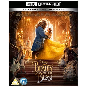Beauty And The Beast