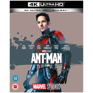 Ant Man