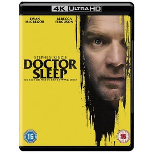 Stephen King'S Doctor Sleep