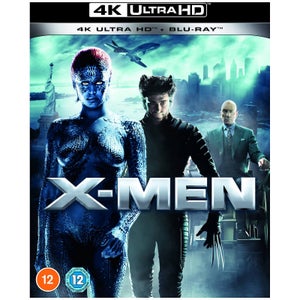 X Men