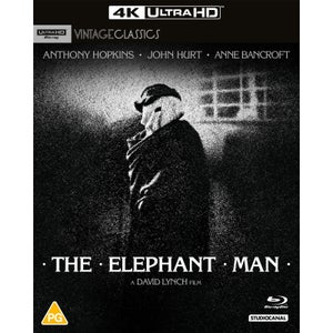 The Elephant Man