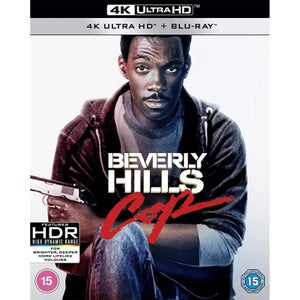 Beverly Hills Cop