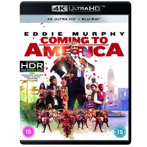 Coming To America