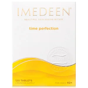 Imedeen 伊美婷 Time Perfection 修护复合片 - 适用于40岁以上（120 片）